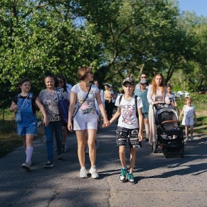 Фото от владельца Центр молодежи, ГБУ, волонтерский центр