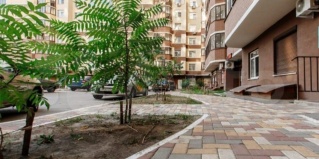 Воронеж: Апартаменты Мой