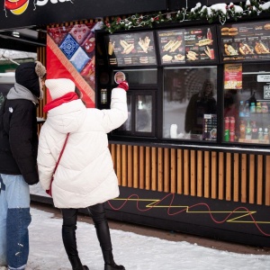 Фото от владельца Стардог!s, сеть настоящих хот-догов