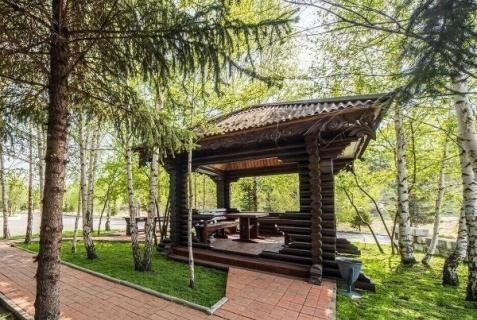 Емельяново: Отель Welcome Home