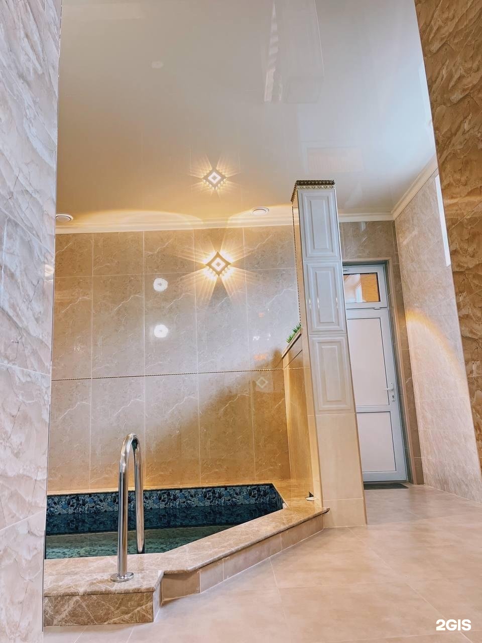 Aura SPA