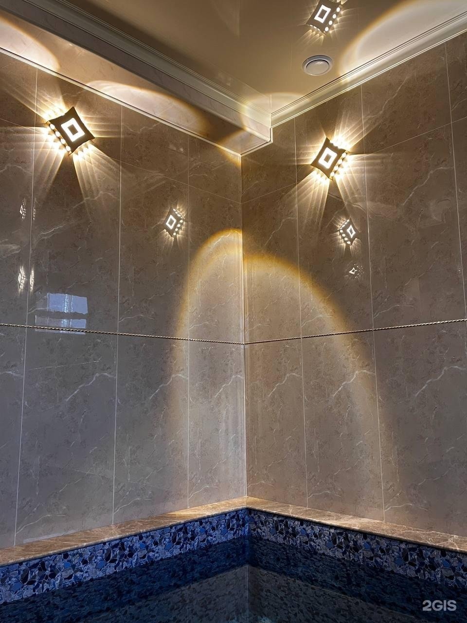 Aura SPA