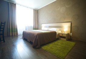 Отель Green Park Kaluga Hotel в Калужской области