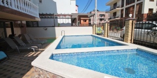 Анапа: Гостевой дом Гранд хаус