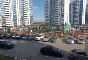 Апартаменты Абсолют-Нв в Тюменской области