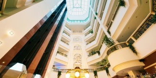 Минск: Апартаменты Европа