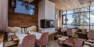 Шерегеш: Отель Три совы