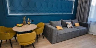 Омск: Отель Nova