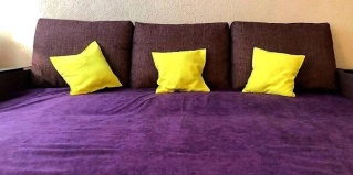 Анапа: Отель Альфа Марина