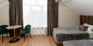 Сочи: Отель House