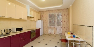 Пенза: Апартаменты Апарт-отель