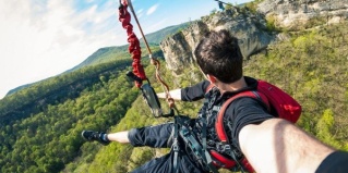 Каменномостский: Турбаза Дети гор