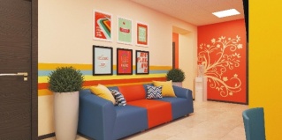 Нижнекамск: Отель Гостиница 116