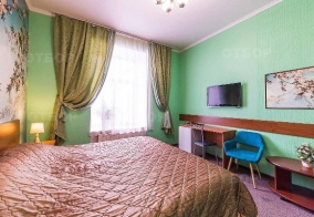 Отель Premiere у Мариинского театра в Санкт-Петербурге