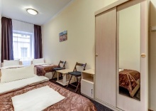 Санкт-Петербург: Отель Superhostel