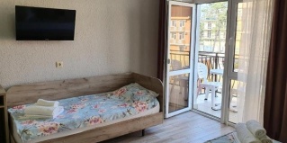 Анапа: Гостевой дом Барвиха