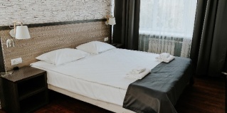 Кировск: Отель Горная Долина