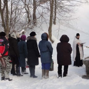 Фото от владельца Храм Преображения Господня