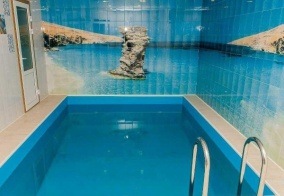 Отель Чеховский в Чехове