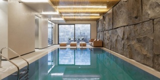 Эстосадок: Отель Ultima club hotel&SPA