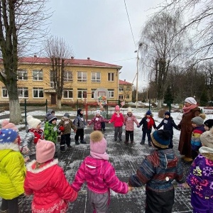 Фото от владельца Детский сад №101