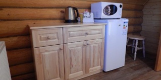 Суздаль: Гостевой дом У Заставы