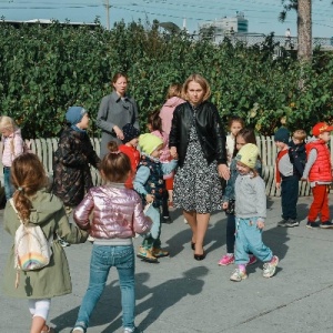 Фото от владельца Бейби Студия, детский развивающий центр