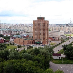 Фото от владельца Реколифт, ООО, торгово-монтажная фирма