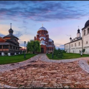 Фото от владельца Кроличья Нора, хостел