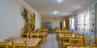 Сукко: Гостевой дом Ласковый берег