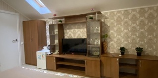 Чехов: Отель Чеховский