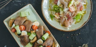 Староабашево: Отель Kedrovka