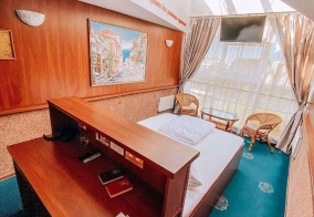 Отель Навигатор в Калининграде