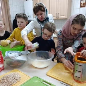 Фото от владельца Крестовоздвиженский собор