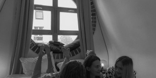 Нижний Новгород: Отель Loft Hotel