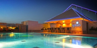 Dubai: Отель Time Grand Plaza