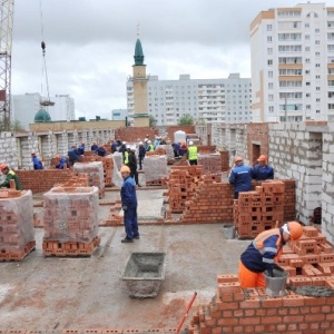 Фото от владельца Содружество строителей Республики Татарстан