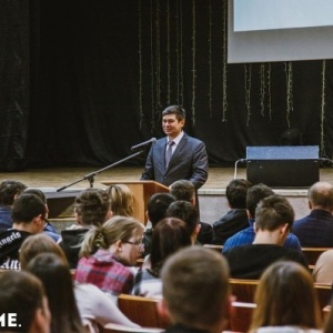 Фото от владельца Завод полупроводниковых приборов, ОАО