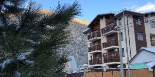 Эстосадок: Отель Альпийская горка VIP