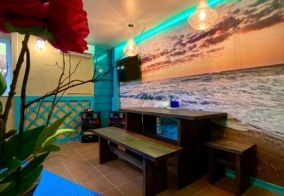 Отель Евро в Новосибирской области