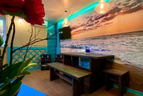 Новосибирск: Отель Евро