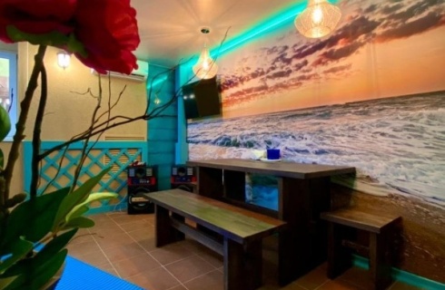 Новосибирск: Отель Евро