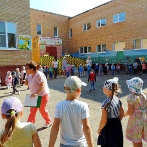 Фото от владельца Пчелка, детский сад