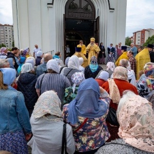 Фото от владельца Храм Святого Равноапостольного князя Владимира