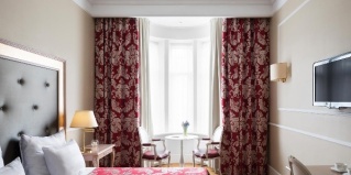 Санкт-Петербург: Отель Demetra Hotel