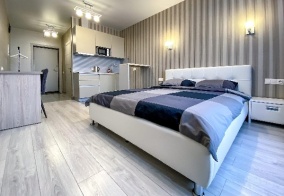 Отель Guesthouse в Кемерово