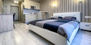 Кемерово: Отель Guesthouse