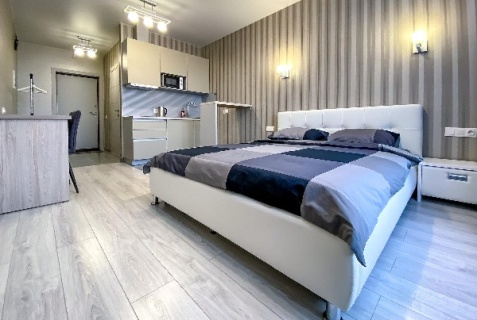 Кемерово: Отель Guesthouse