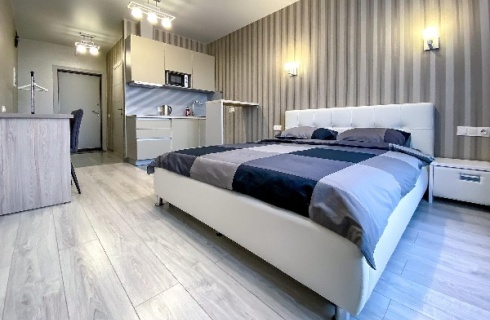 Кемерово: Отель Guesthouse