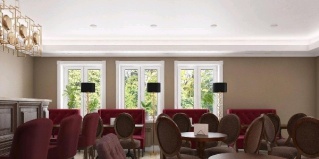 Москва: Отель Soderi’s Residence&SPA